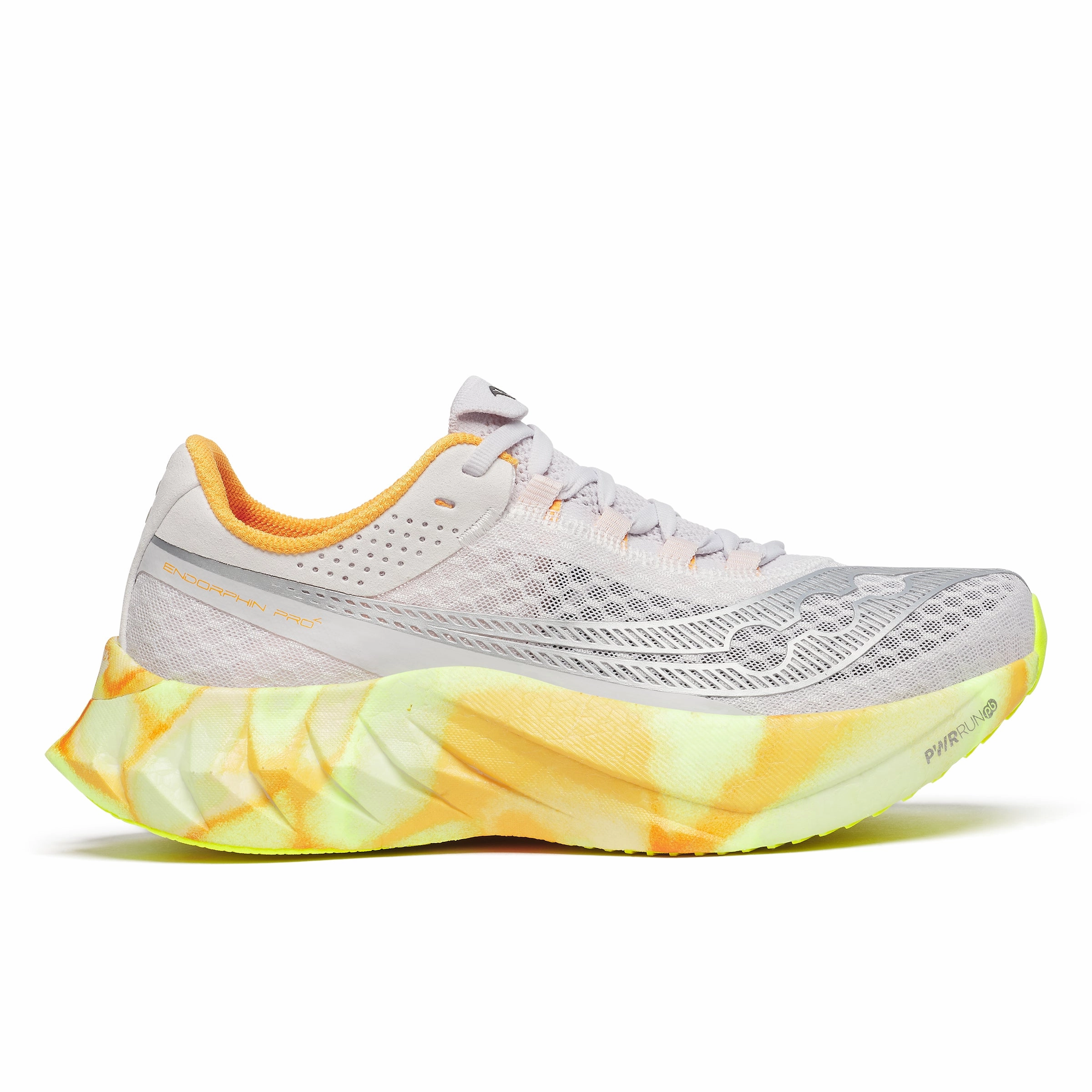 Saucony Endorphin Pro 4 Womens Stylish Footwear