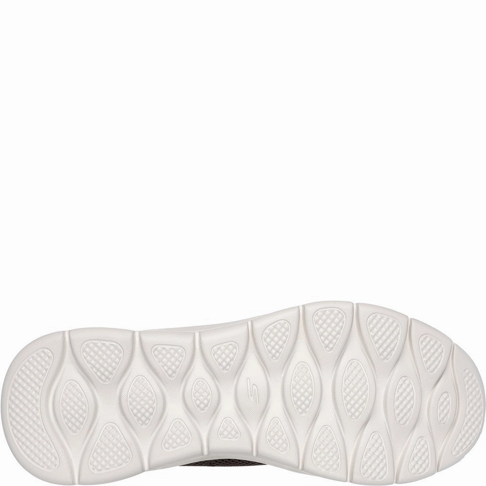 Skechers Go Walk Flex Hands Up Shoes Secure Fit