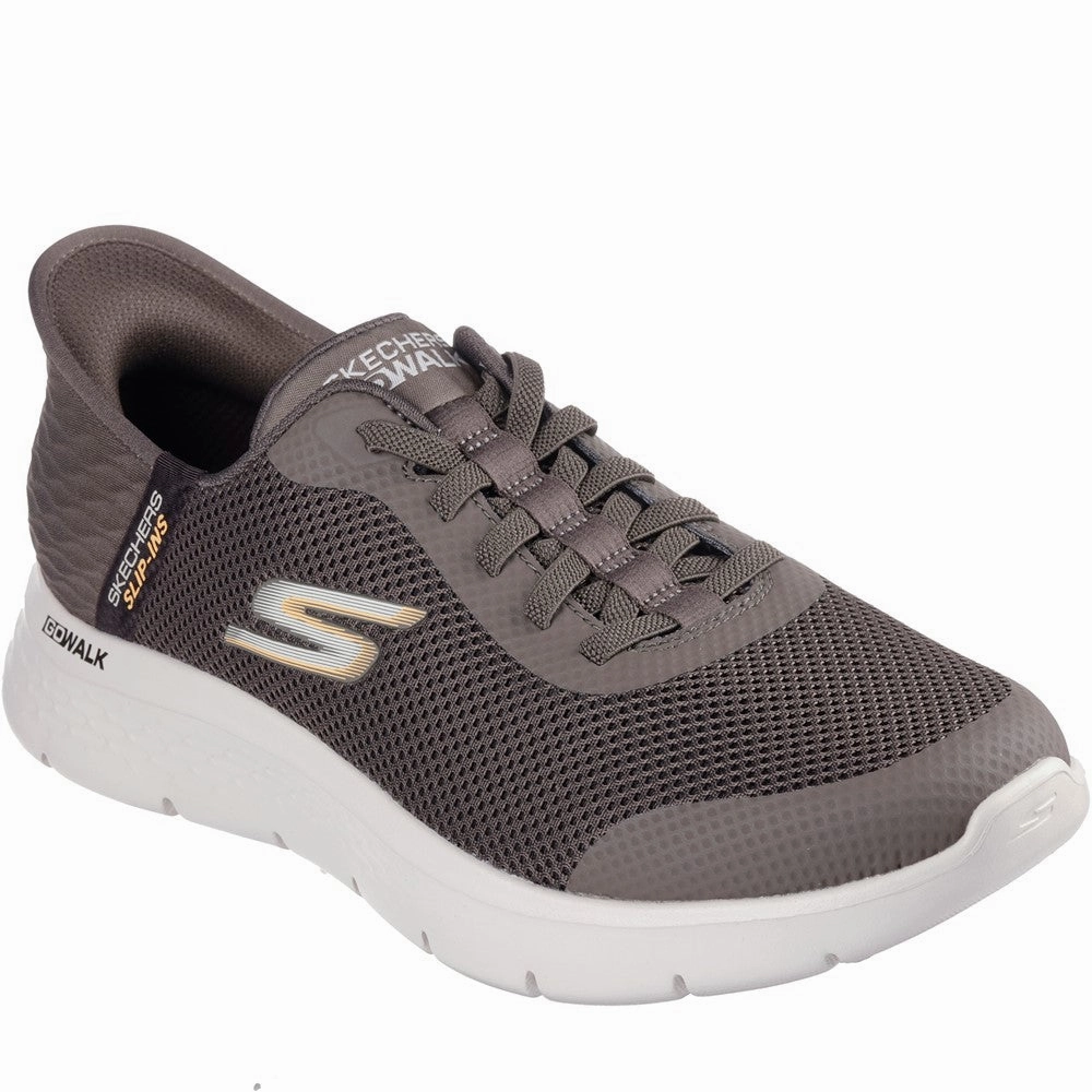 Skechers Go Walk Flex Hands Up Shoes Everyday Footwear