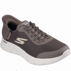 Skechers Go Walk Flex Hands Up Shoes Everyday Footwear