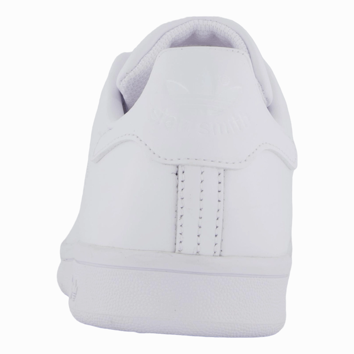 Moisture Wicking Stan Smith Ftwr White