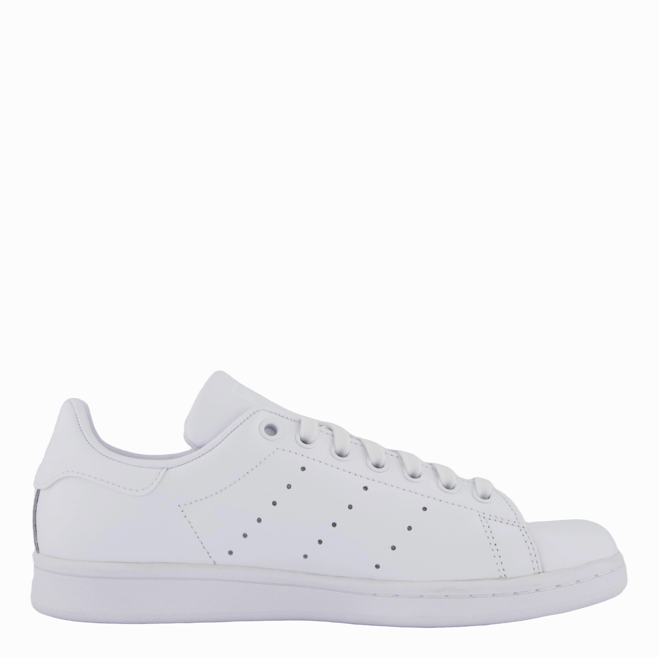Ergonomic Stan Smith Ftwr White