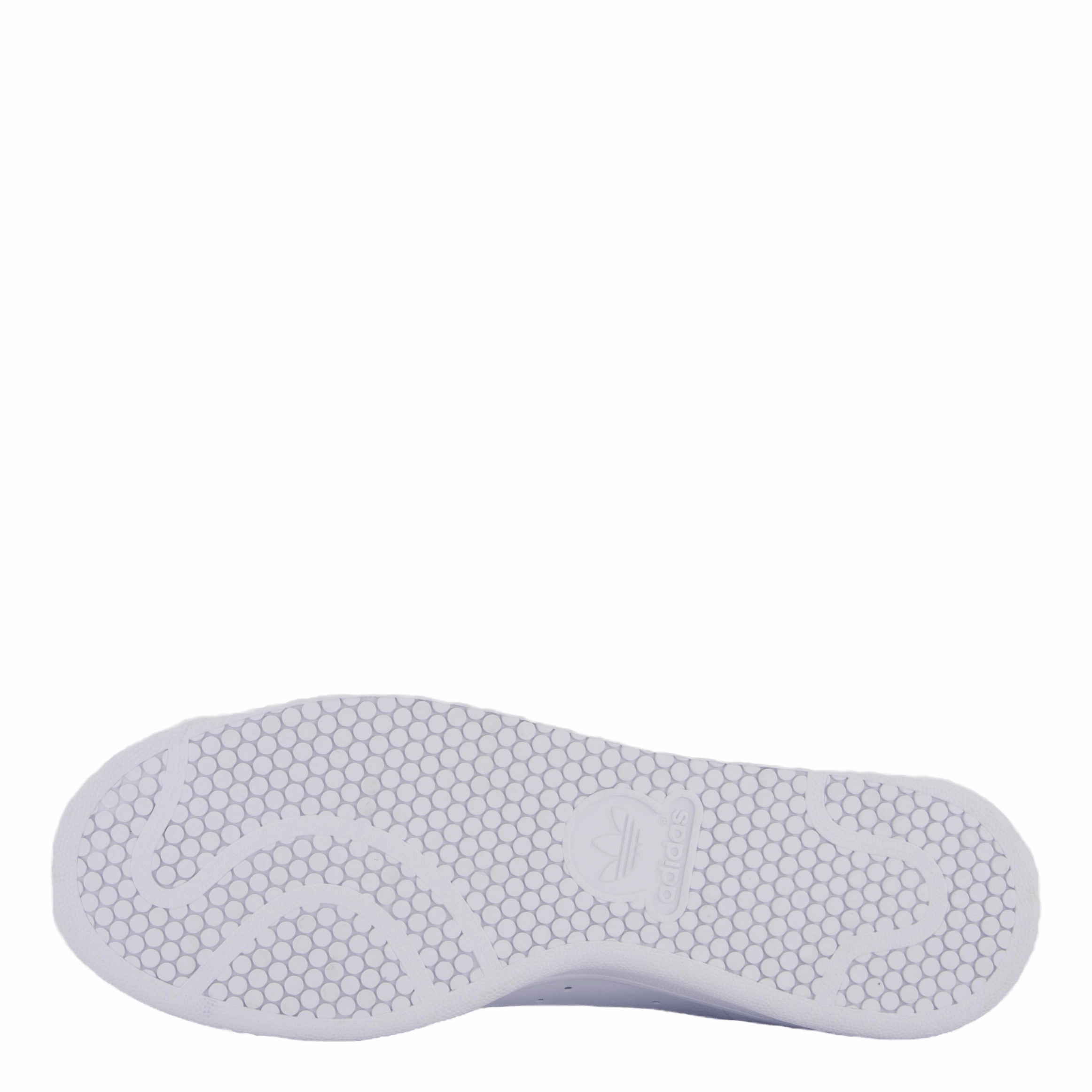 Secure Fit Stan Smith Ftwr White