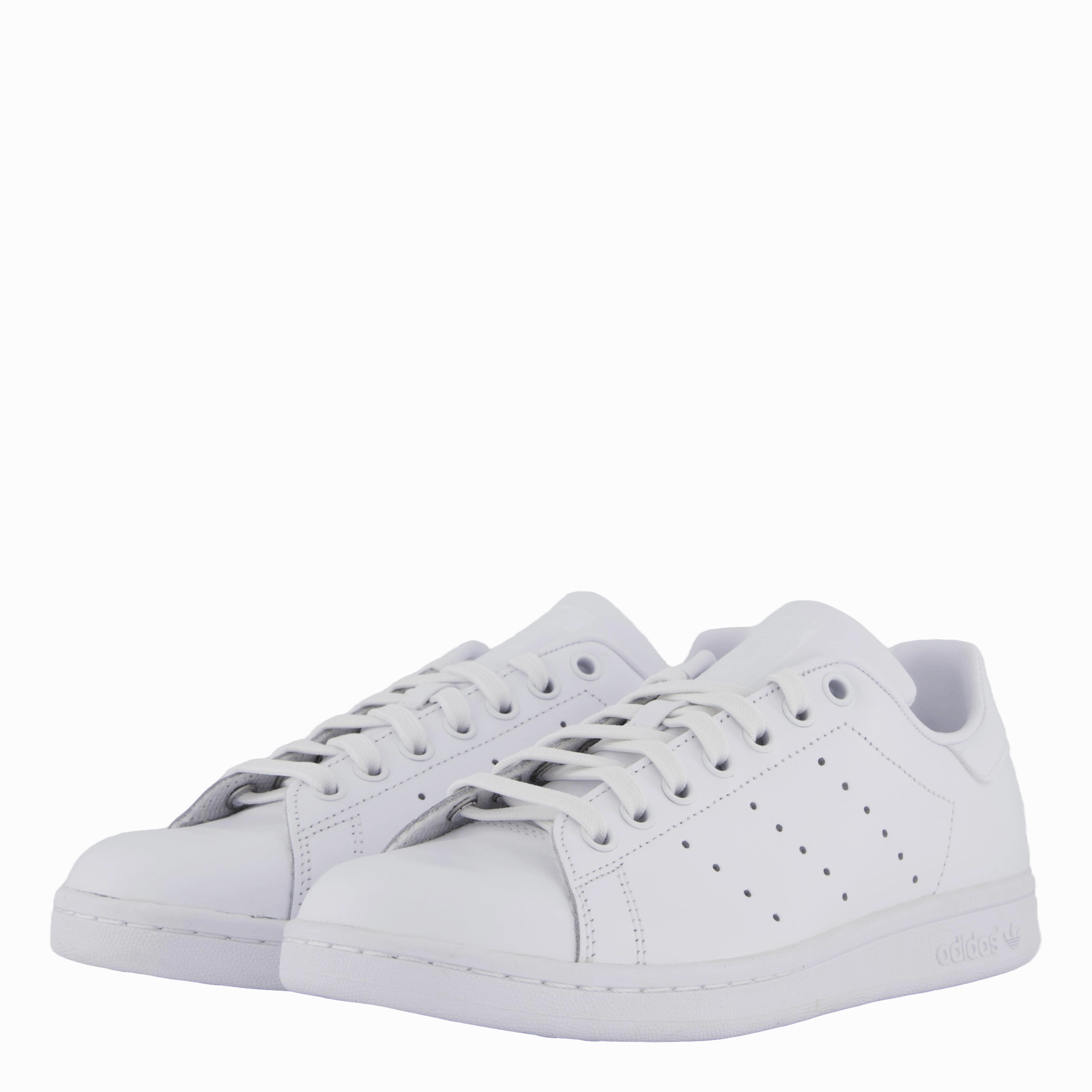 Arch Support Stan Smith Ftwr White