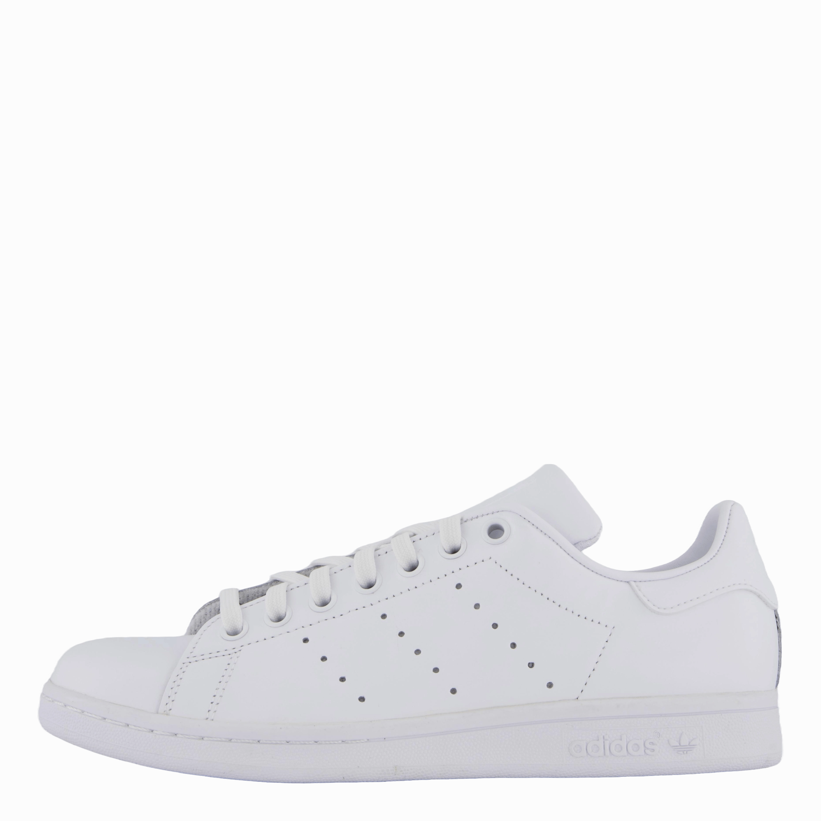 Stan Smith Ftwr White Breathable