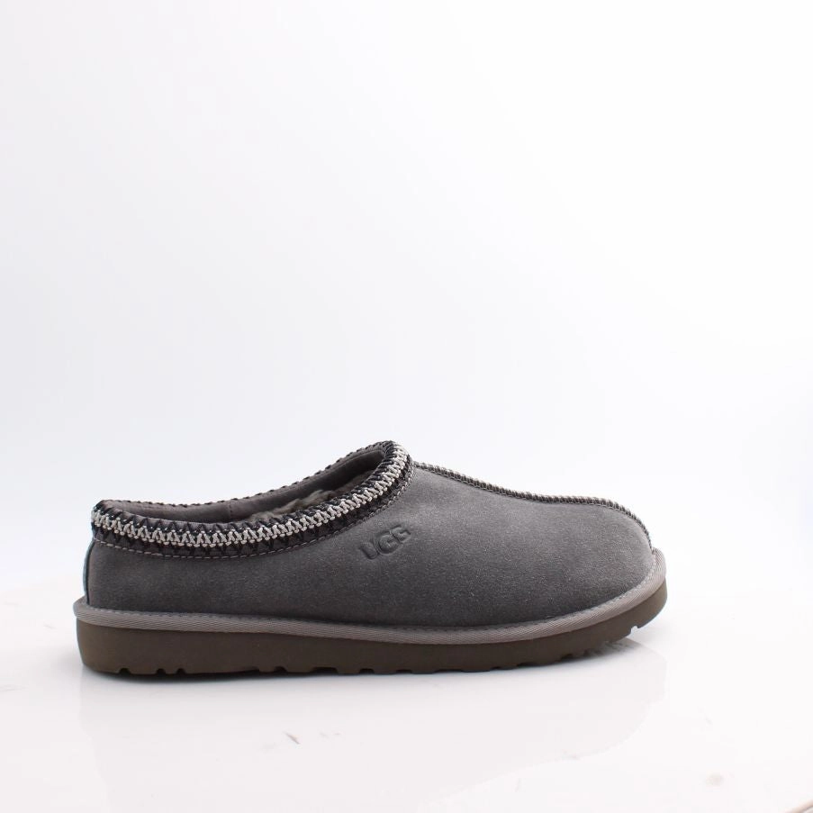 Tasman Ugg Slippers Rugged Sole Supportive Shoes