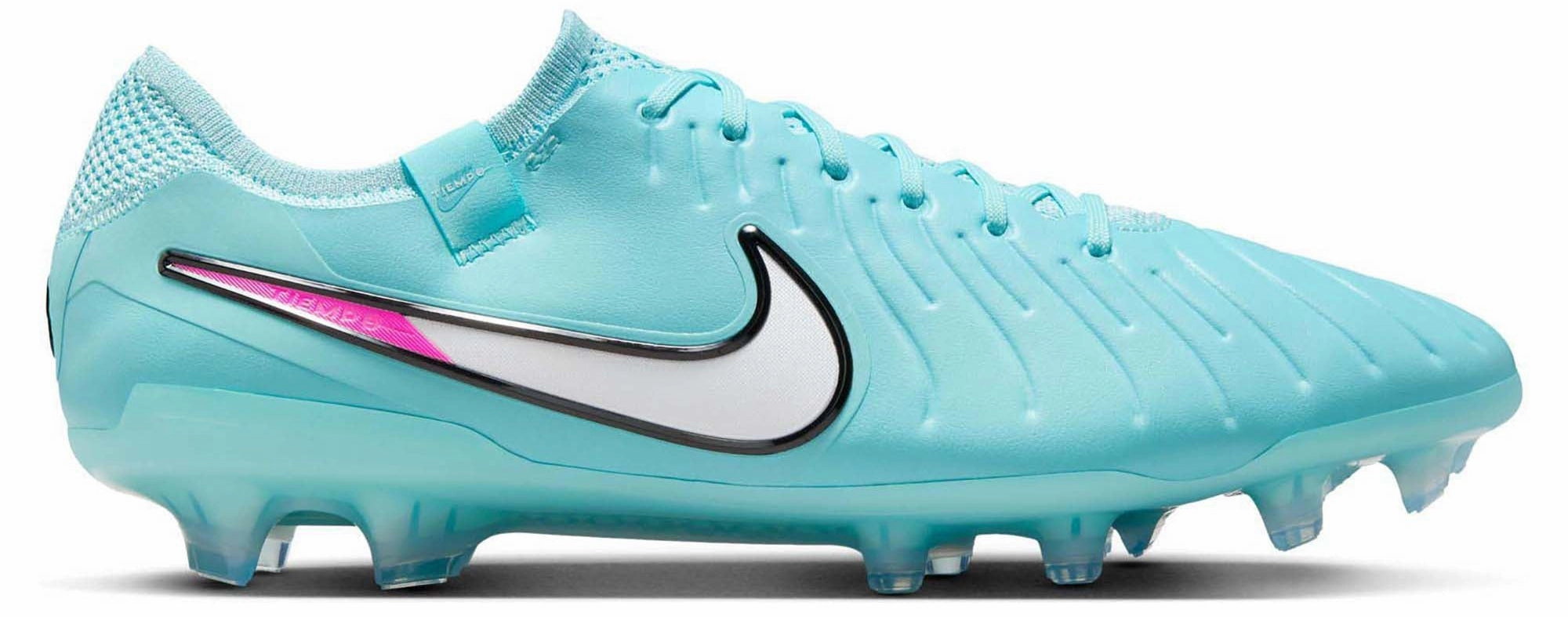 Classic Sneakers Sustainable Shoes Tiempo Legend 10 Elite Firm Ground Low Top Men'S Football Boots