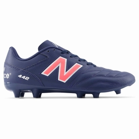 Standing Shoes 442 Academy V2 Firm Ground Men'S Football Boots (Width D)