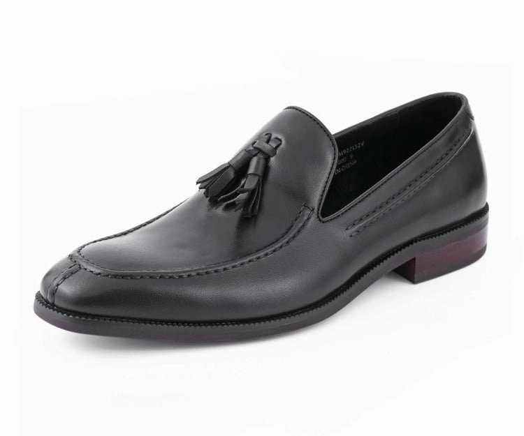 Standing Comfort Ag127 Black