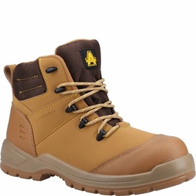 Amblers Safety 308C Metal Free Safety Boot Sustainable Ergonomic