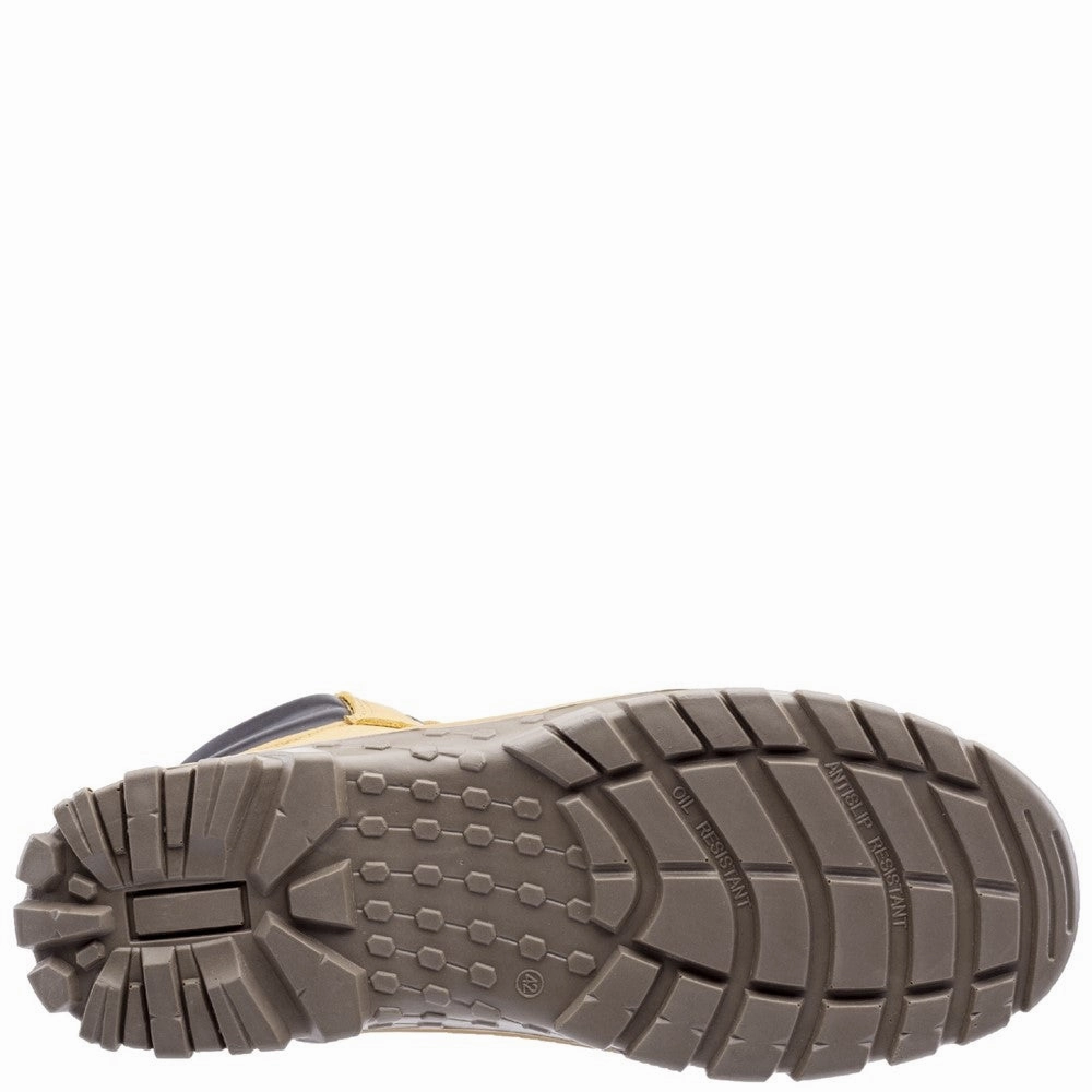 Rugged Sole Stable Centek Fs339 S3 Safety Boot