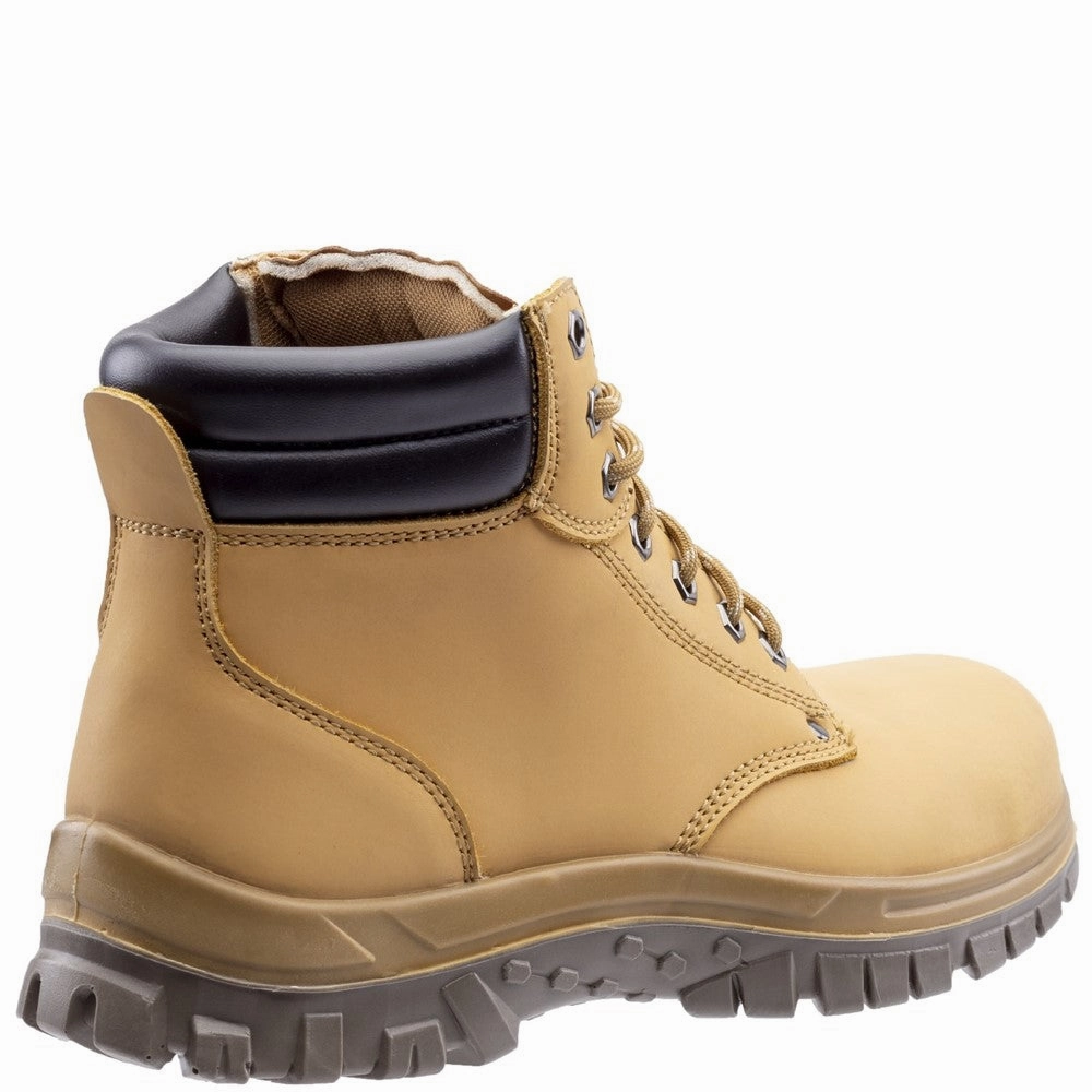 Durable Centek Fs339 S3 Safety Boot