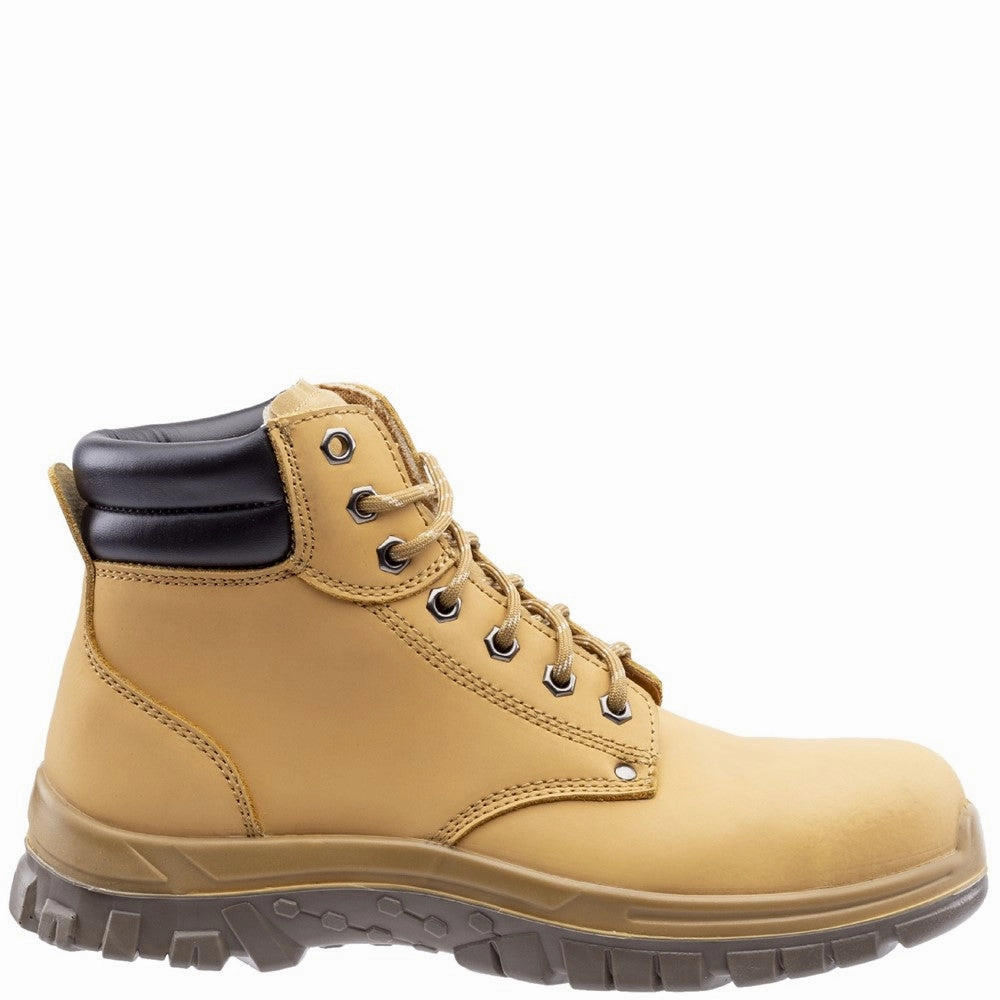 Eco Friendly Centek Fs339 S3 Safety Boot