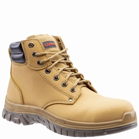 Centek Fs339 S3 Safety Boot Smart Casual Footwear