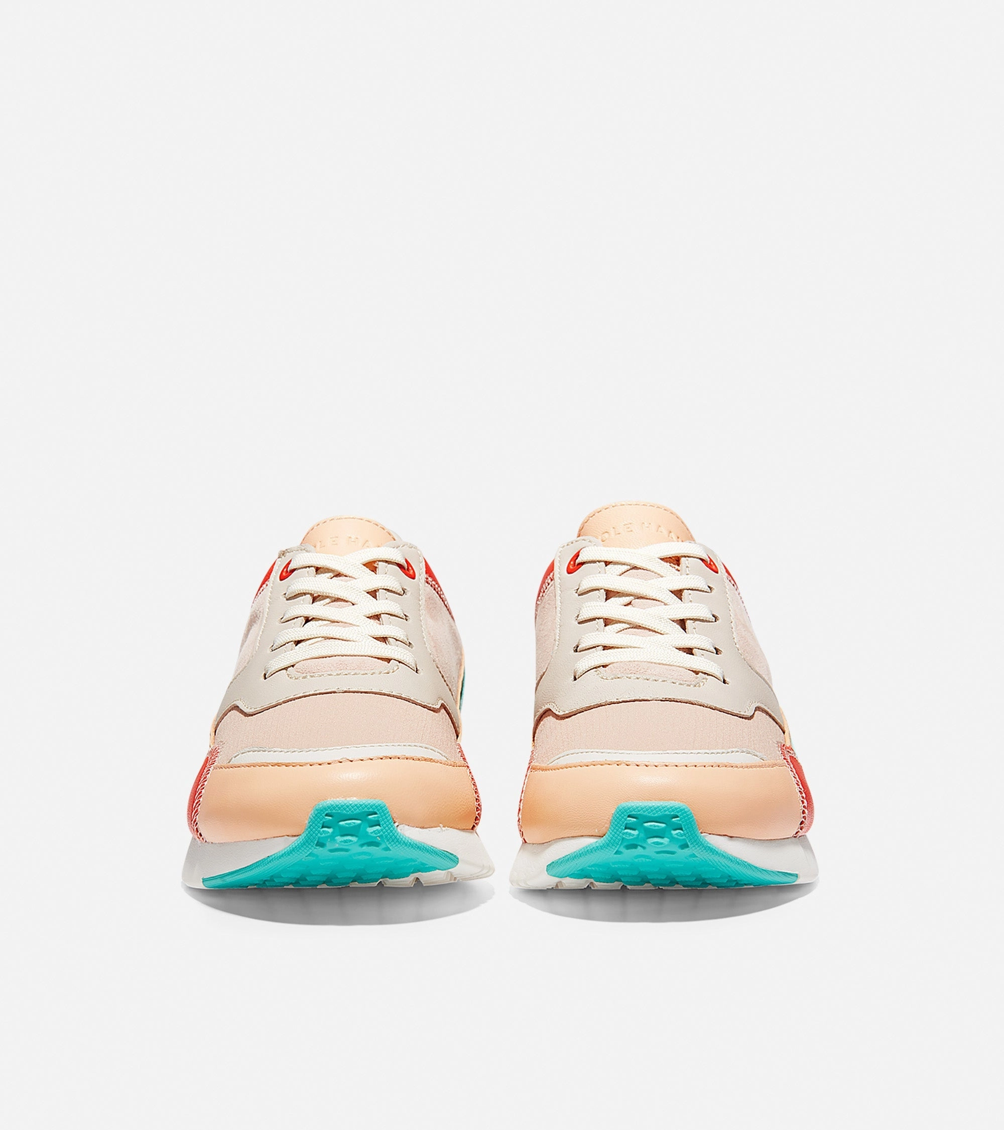 Rugged Sole Cole Haan Women'S Grandpr? Downtown Sneaker