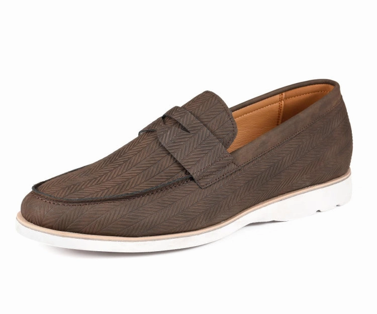 Comfort Shoes Elias Brown