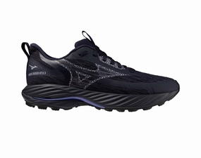 Breathable Mizuno Wave Rider Gtx 3 Womens Wide