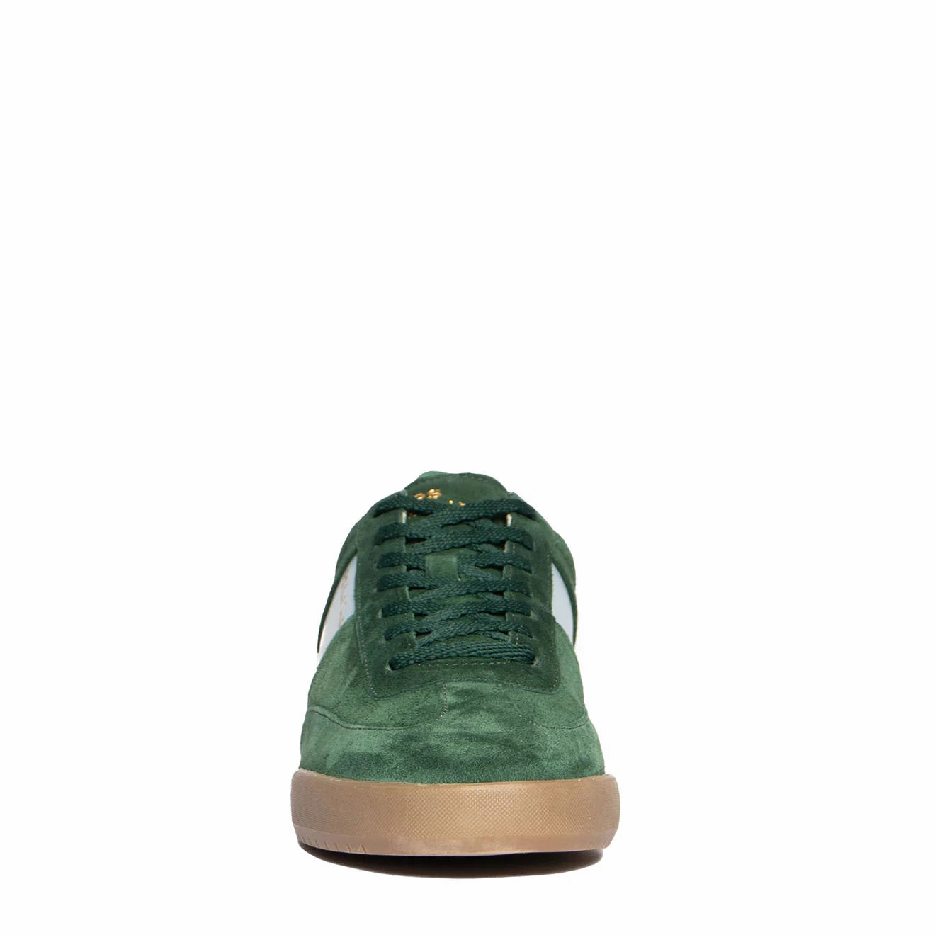 Paul Smith Dover Trainer Light Blue Emerald Green Water Resistant