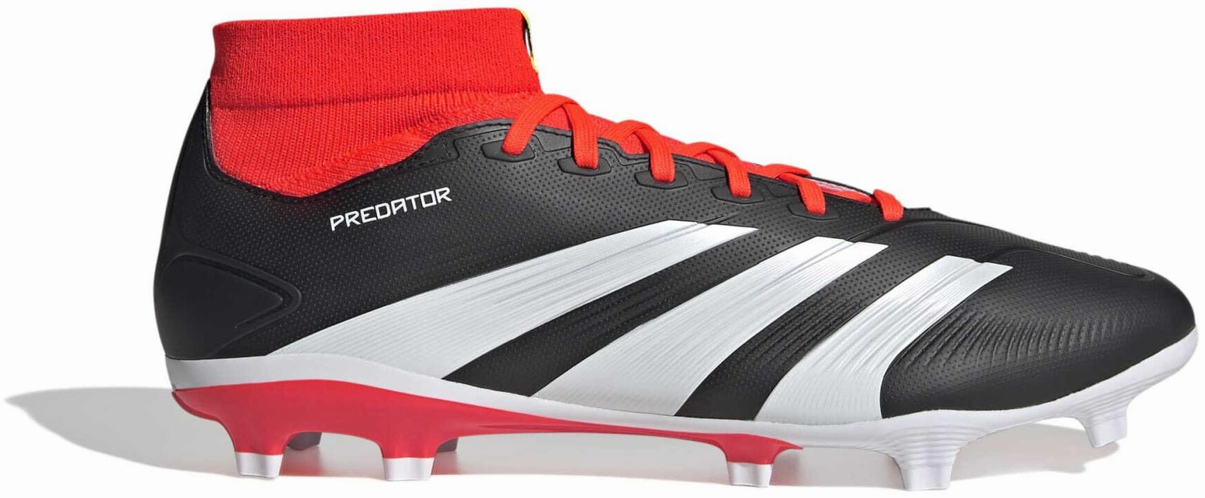 Minimalist Casual Comfort Predator 30 League Firm Ground Men'S Football Boots