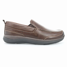 Preston Slip On Shoes Stylish Footwear Rugged
