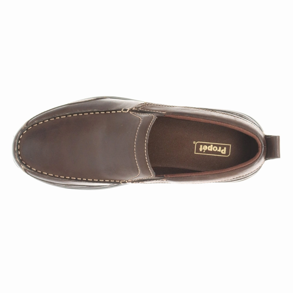 Versatile Footwear Preston Slip On Shoes