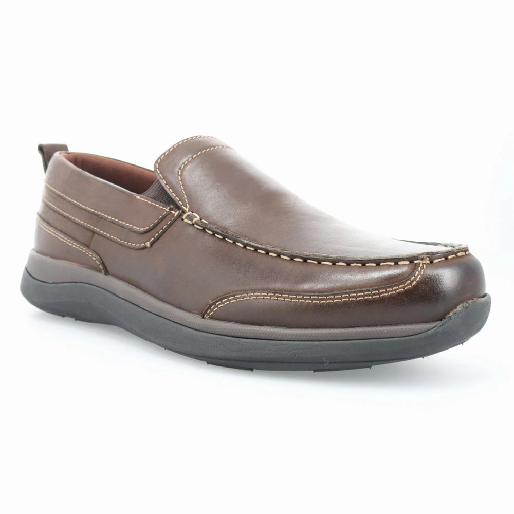 Preston Slip On Shoes Weather Ready Weather Resistant