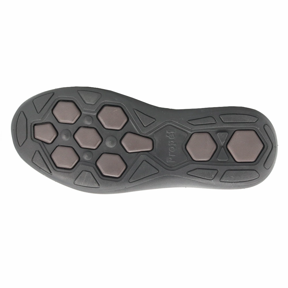 Sporty Style Preston Slip On Shoes