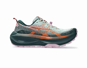 Fashion Sneakers Wide Fit Asics Trabuco Max 4 Womens