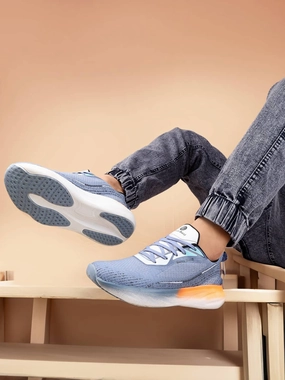 Bacca Bucci Horizon Casual Comfort Standing Shoes