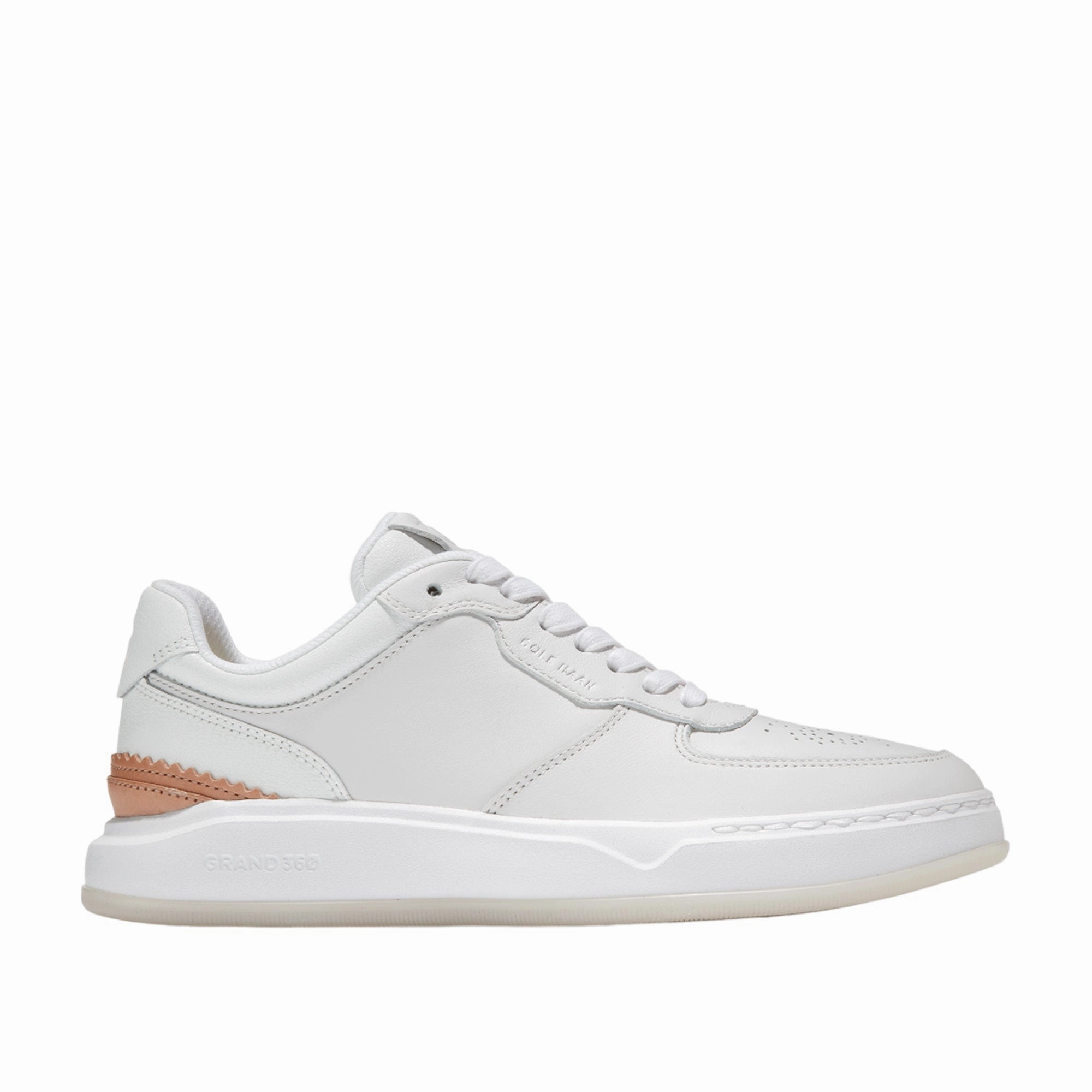 Cole Haan Women'S Grandpr? Crossover Sneaker Pro Comfort