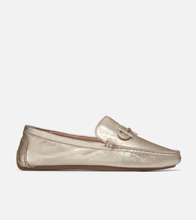 Cole Haan Women'S Tully Driver Minimal Footwear