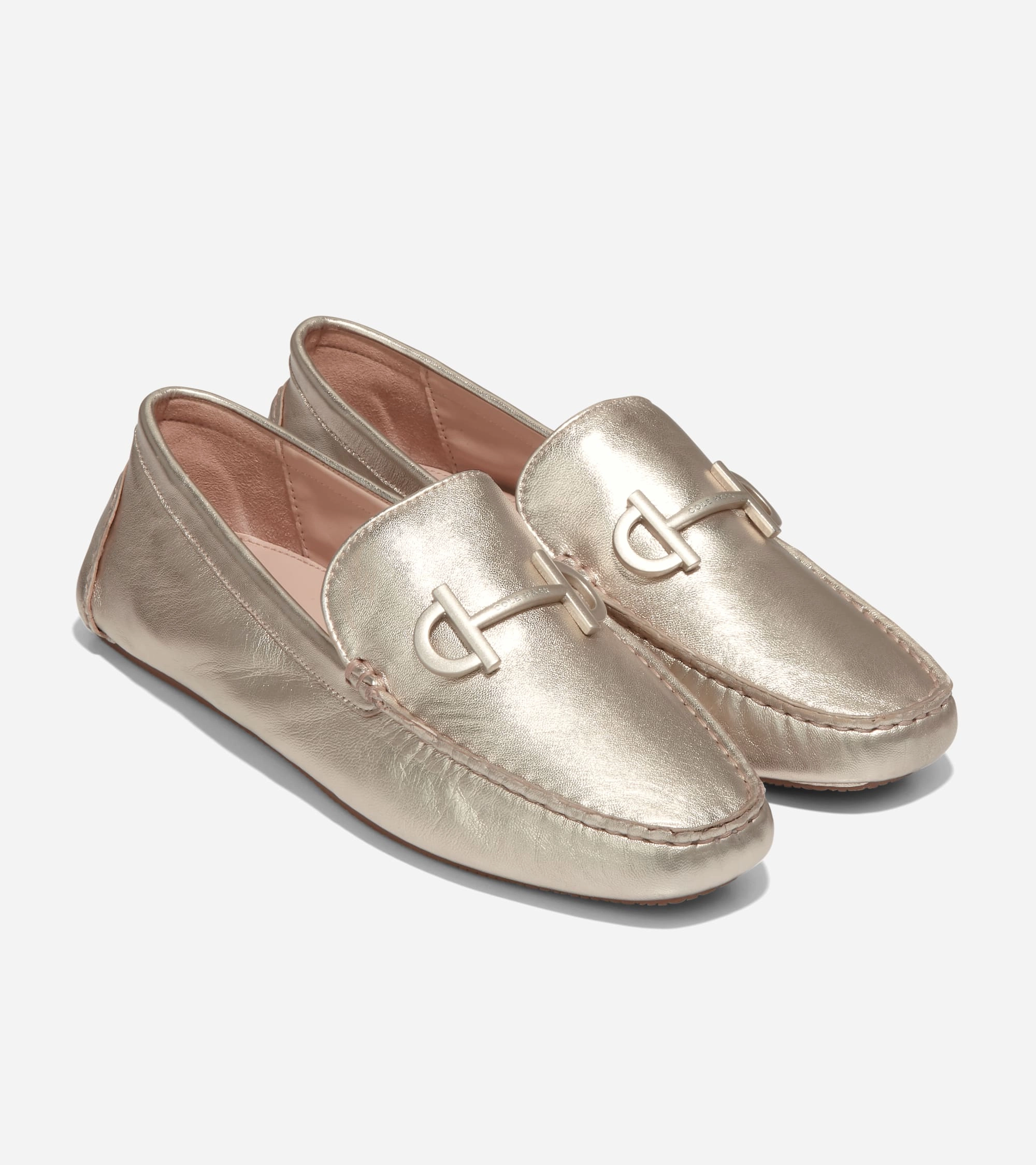 Cole Haan Women'S Tully Driver Easy On/Off