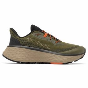 Machine Washable Columbia Konos Trillium Atr Men
