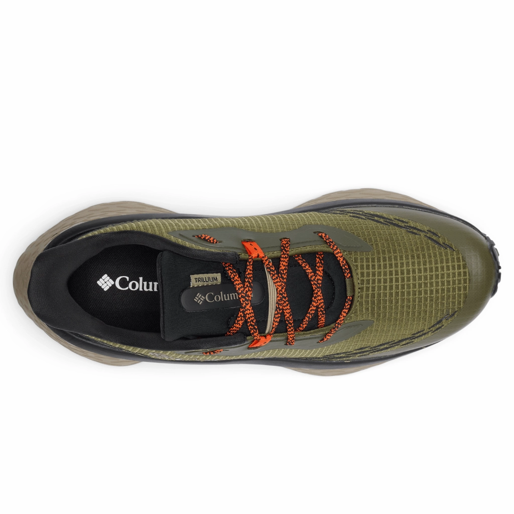 Odor Resistant Walking Shoes Columbia Konos Trillium Atr Men