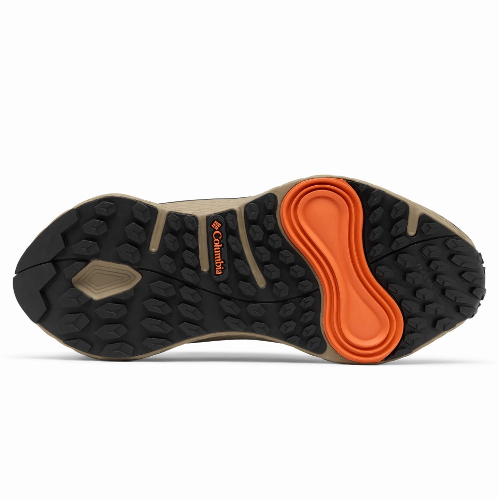 Columbia Konos Trillium Atr Men Chic Footwear Flat Feet Shoes