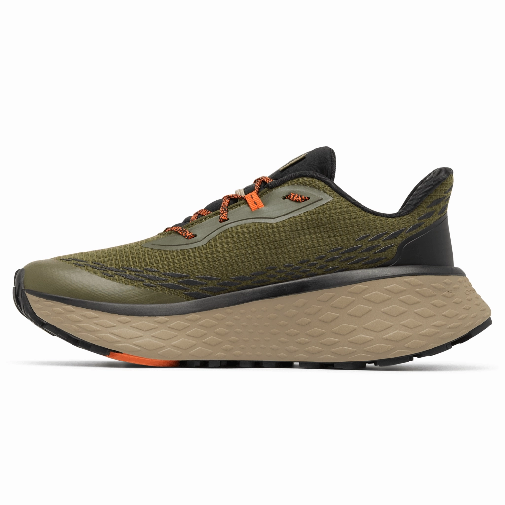 Slip Resistant Work Minimalist Shoes Columbia Konos Trillium Atr Men