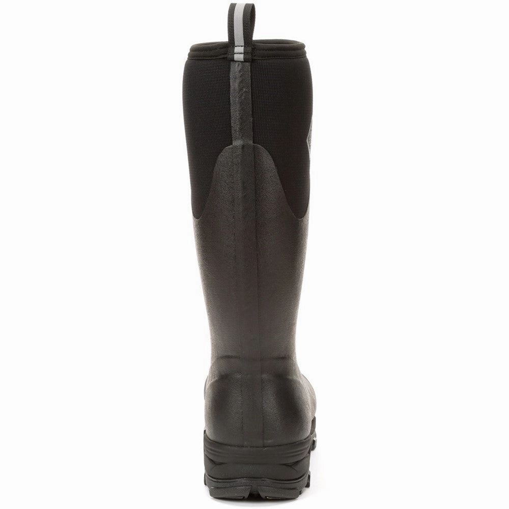 Muck Boots Arctic Ice Tall Wellingtons Everyday Sneakers All Weather