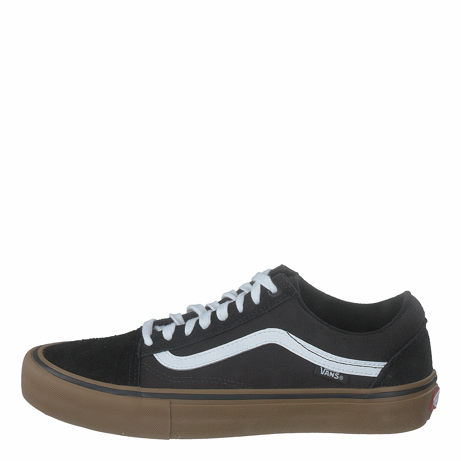 Sustainable Old Skool Pro Black