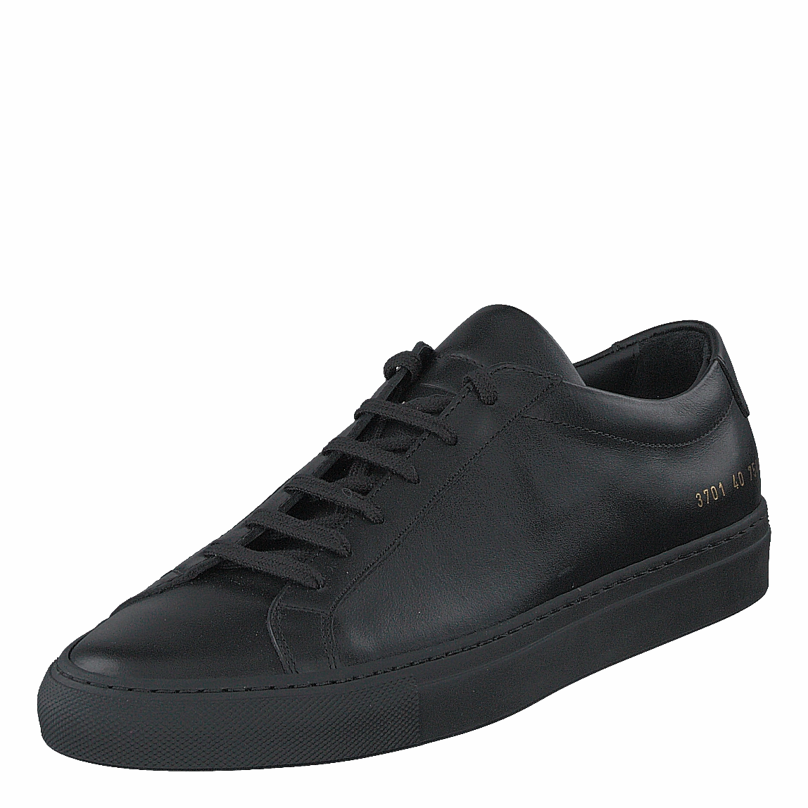 Casual Footwear Original Achilles Low 3701 Black