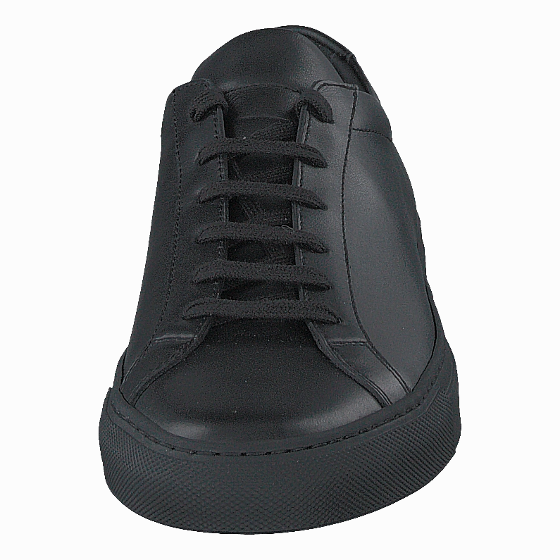 Original Achilles Low 3701 Black Ergonomic
