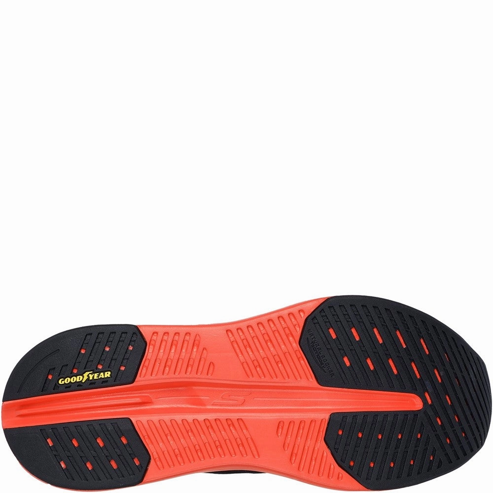Eco Friendly Skechers Max Cushioning Glide-Step Trainer
