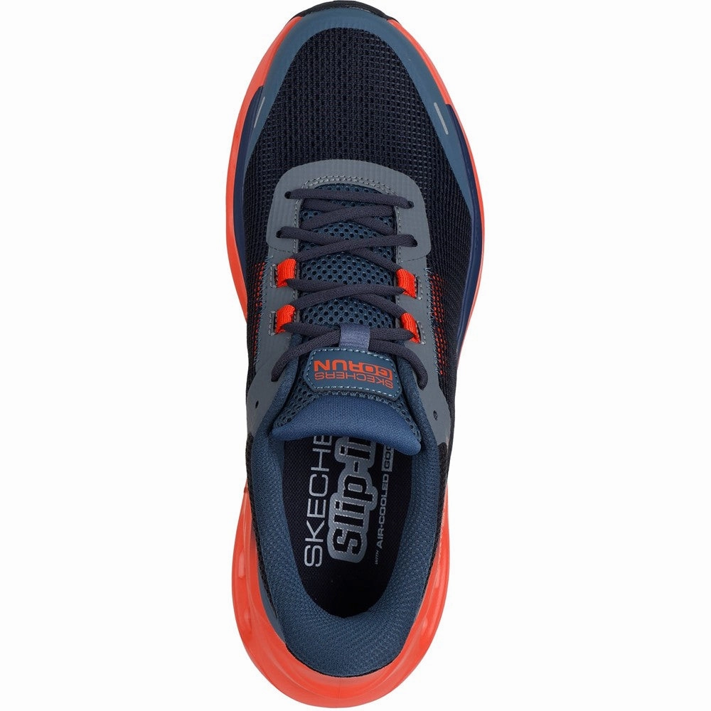 Pro Comfort Classic Sneakers Skechers Max Cushioning Glide-Step Trainer