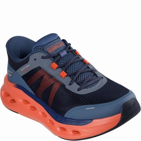 Skechers Max Cushioning Glide-Step Trainer Lightweight