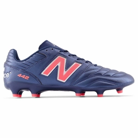 Rugged Sole 442 Pro V2 Firm Ground Men'S Football Boots (Width D)