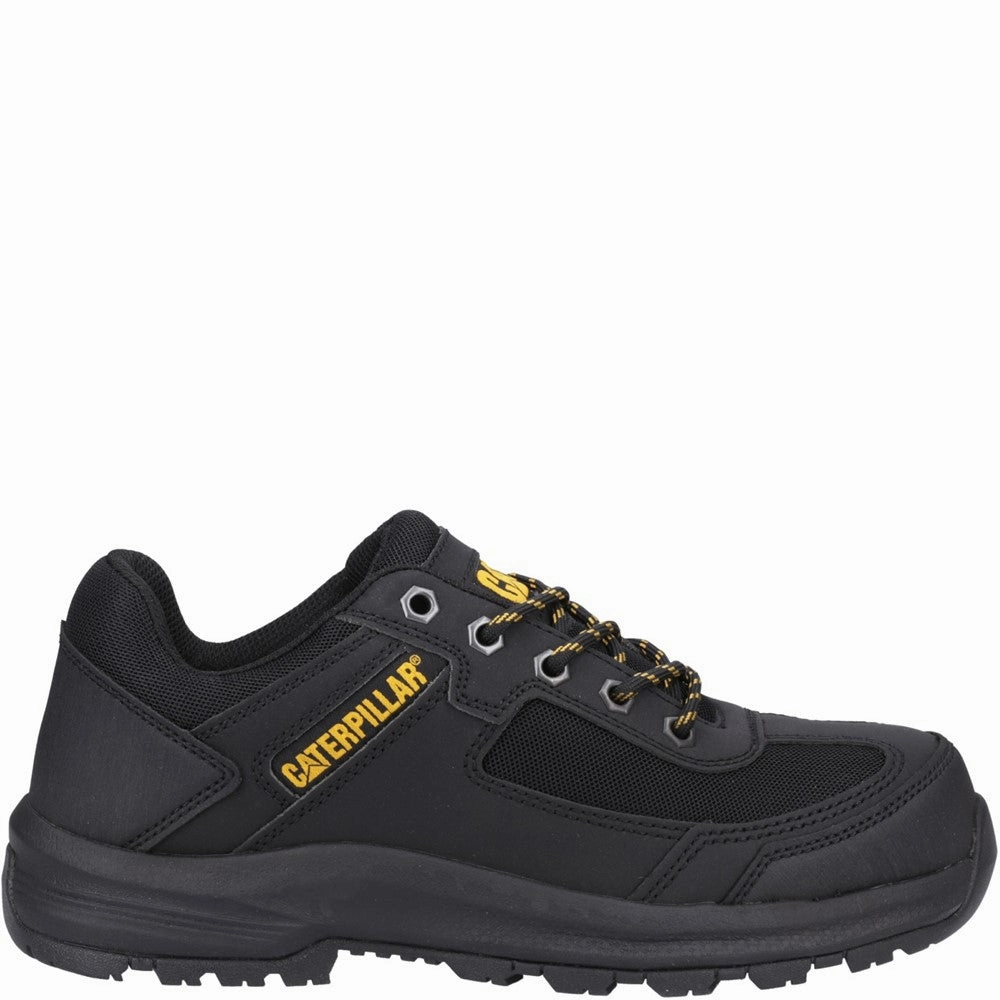 Caterpillar Elmore Safety Trainer Minimal Footwear