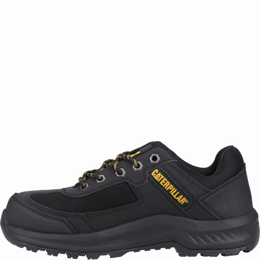 Caterpillar Elmore Safety Trainer Breathable Casual Comfort