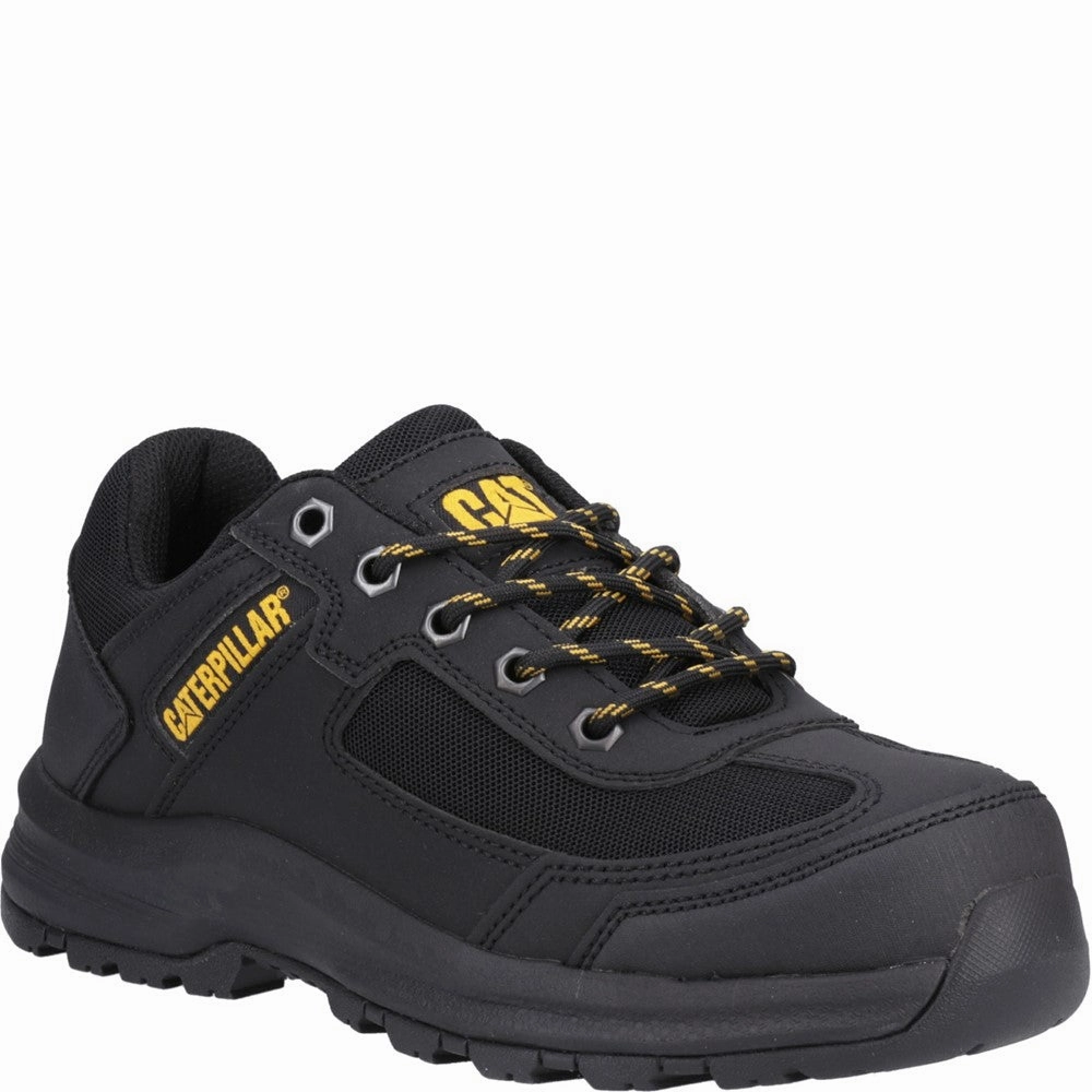 Caterpillar Elmore Safety Trainer Comfort Technology