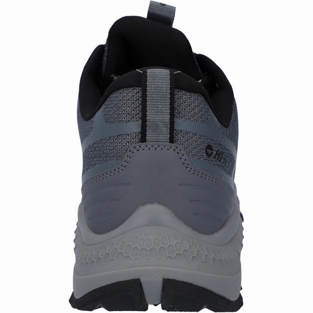 Versatile Footwear Hi-Tec Mauna Hiker