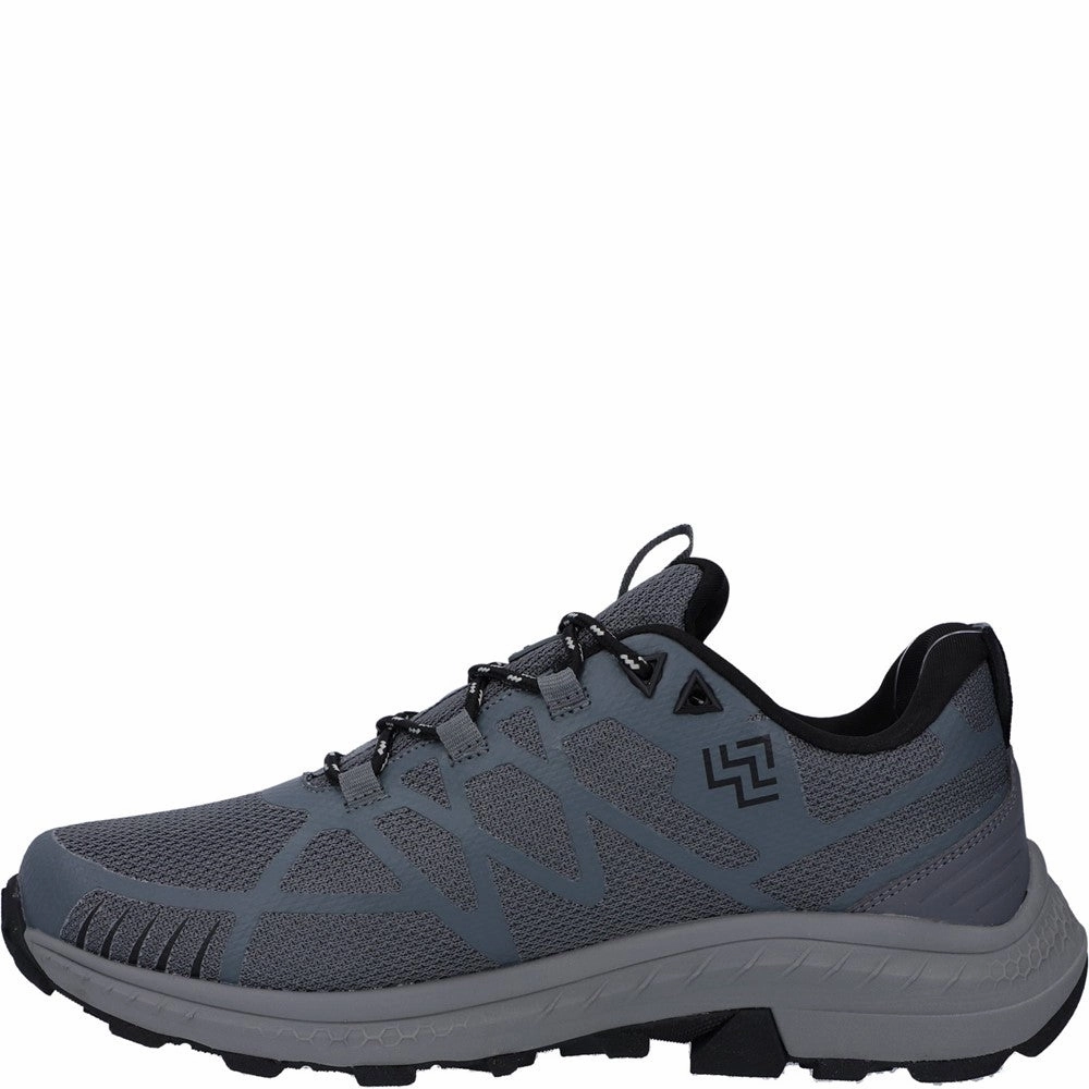 Supportive Memory Foam Hi-Tec Mauna Hiker