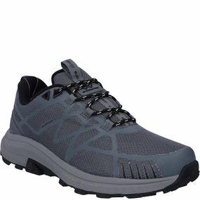 All Day Comfort Breathable Mesh Hi-Tec Mauna Hiker